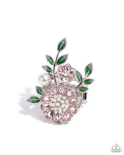 Load image into Gallery viewer, Budding Bling - Pink
